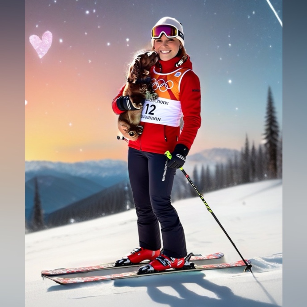 🏃‍♀️POSH CHEEKY LIVE⭐️ACTIVEWEAR TRAIN⭐️ - Picture 9 of 17